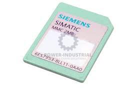 Siemens 6ES7953-8LL11-0AA0