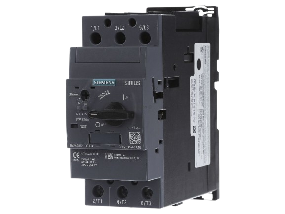 Siemens 3RV2031-4PA10