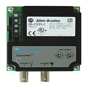Allen Bradley 20-COMM-C