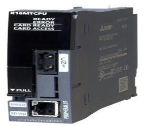 Mitsubishi R16MTCPU