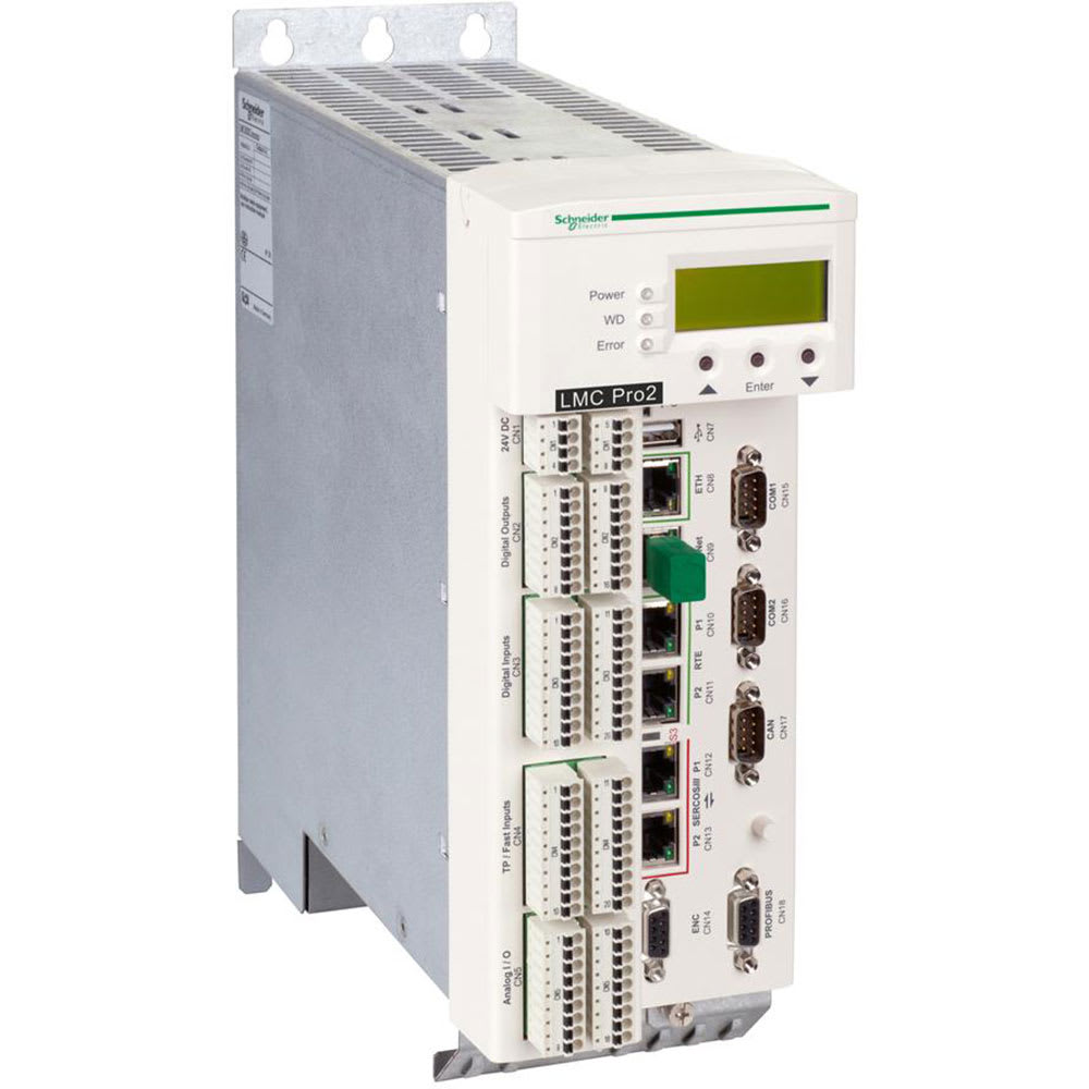Schneider Electric LMC802CAA10000