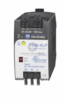 Allen Bradley 1606-XLP72E