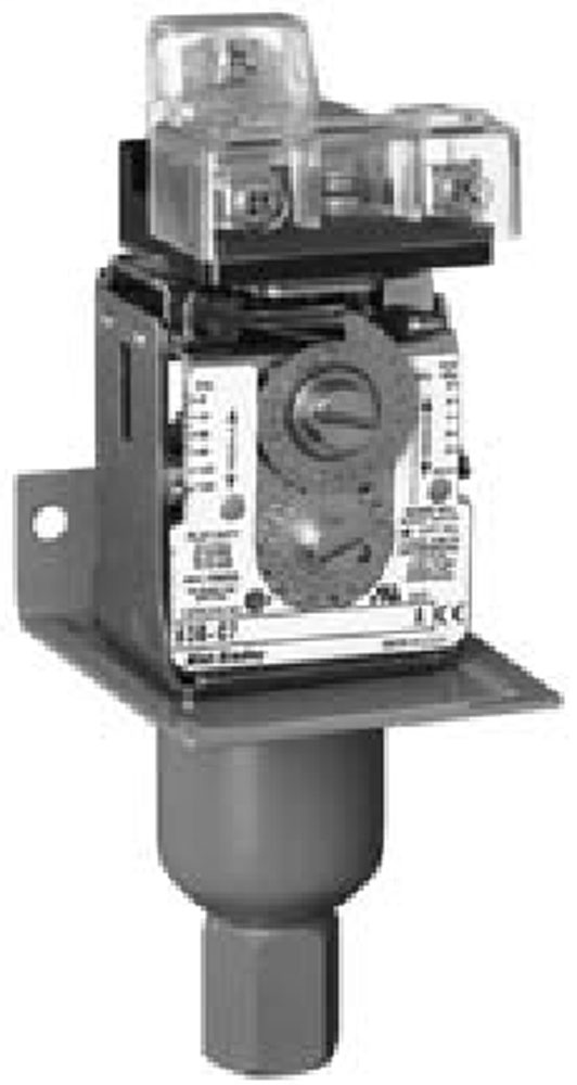 Allen-Bradley 836-C2