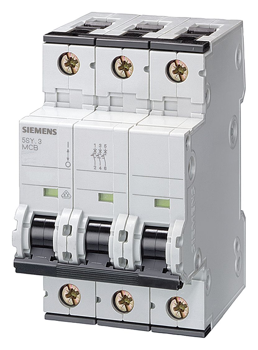 Siemens 5SY6325-7