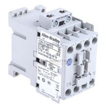 Allen Bradley 100-C16KD10