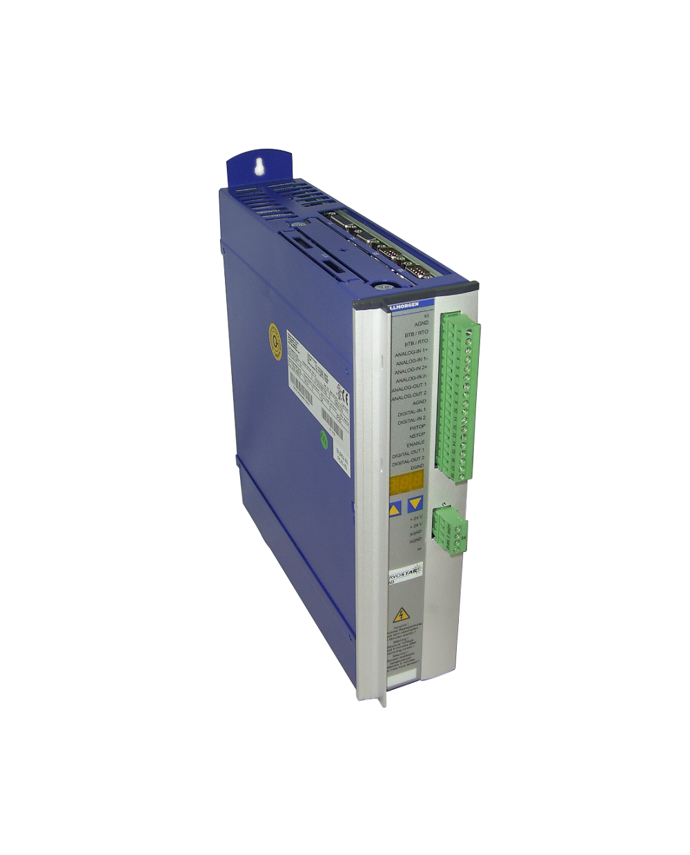 Danaher Motion S60300