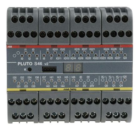 ABB 2TLA020070R1800