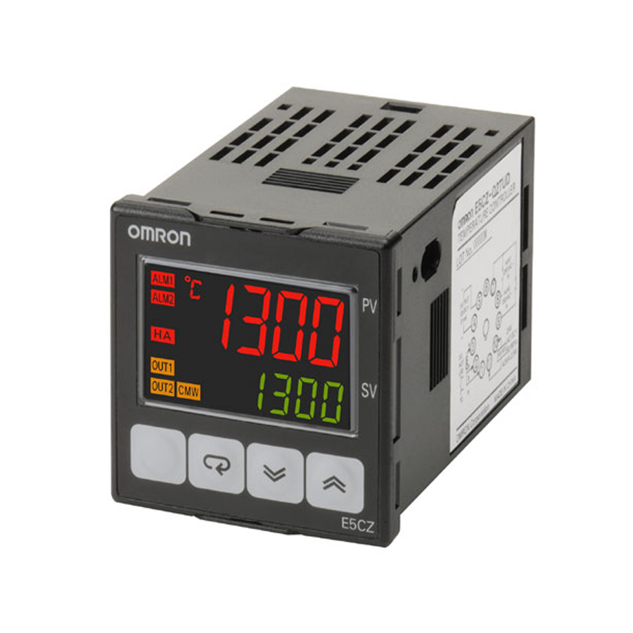 Omron E5CZ-Q2MT