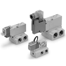 SMC VQZ115K-5MO1-CP-X5