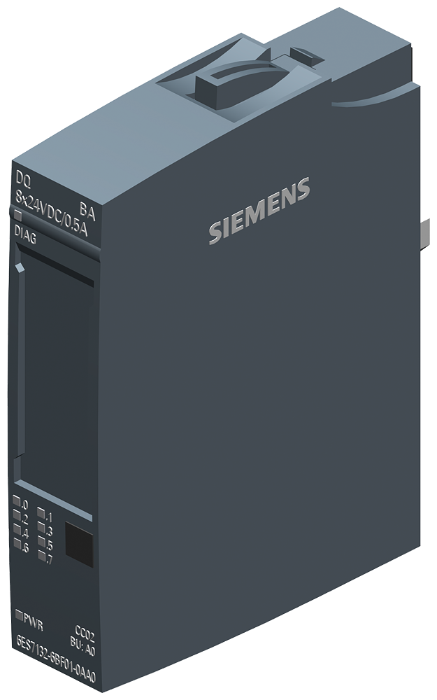 Siemens 6ES7132-6BF01-0AA0