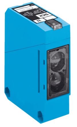 Sick Optic Electronic WL260-F270