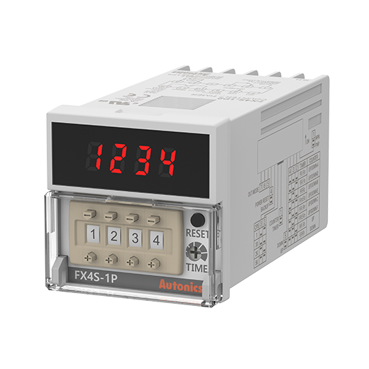 IndustrialeMart FX4S-1P2