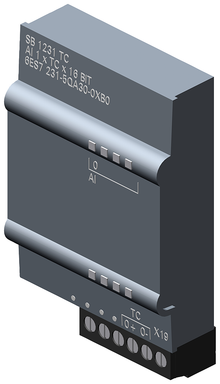 Siemens 6ES7231-5QA30-0XB0