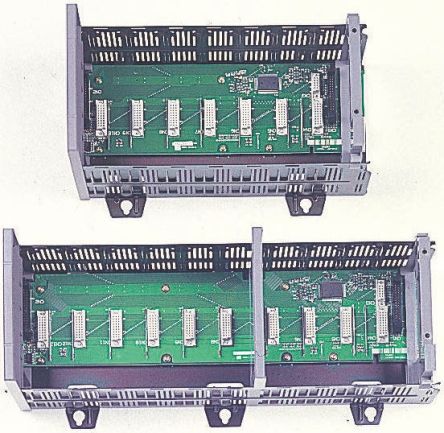 Allen Bradley 1746-A10