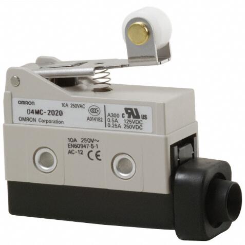 Omron D4MC-2020