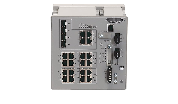 Allen Bradley 1783-HMS16T4CGN