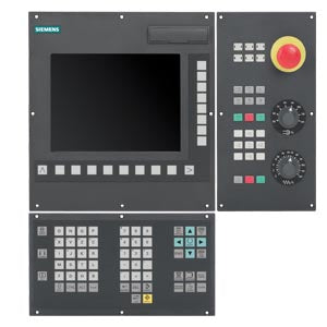 Siemens 6FC5303-0DM13-1AA1