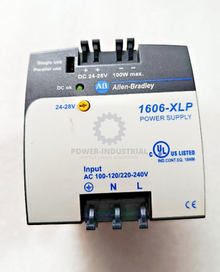 Allen Bradley 1606-XLP100E