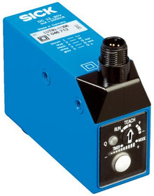 Sick Optic Electronic LUT9U-11606