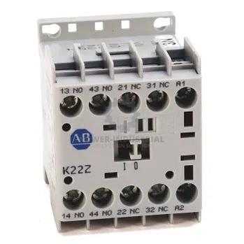 Allen Bradley 700-K31Z-ZJ