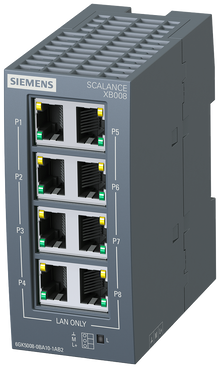 Siemens 6GK5008-0BA10-1AB2