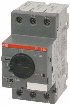 ABB 1SAM250000R1010