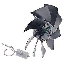 Axial fan A4E250-AI02-10 EBMPAPST | €171.00 Axial fan A4E250-AI02-10 EBMPAPST | €171.00