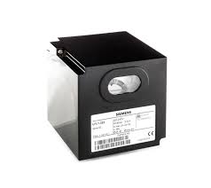 Siemens LFL1.322
