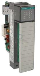 Allen Bradley 1746-NO8I