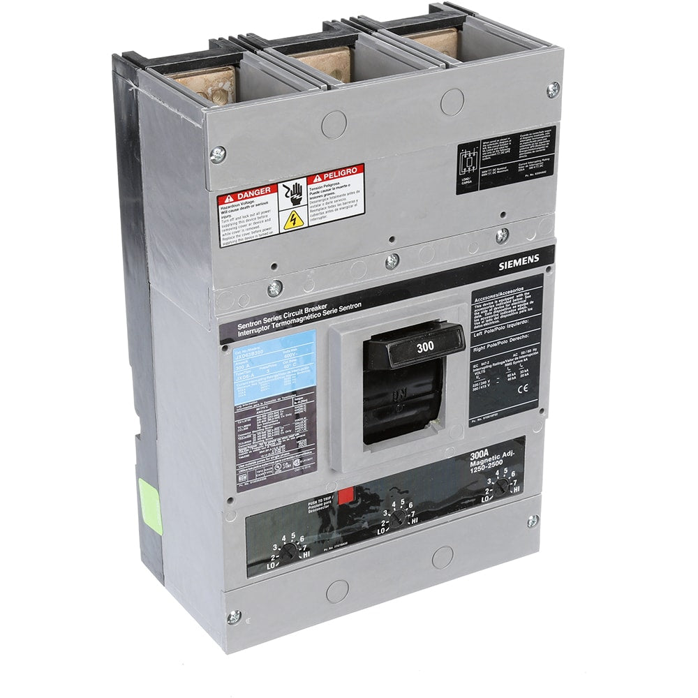 Siemens JXD63B300