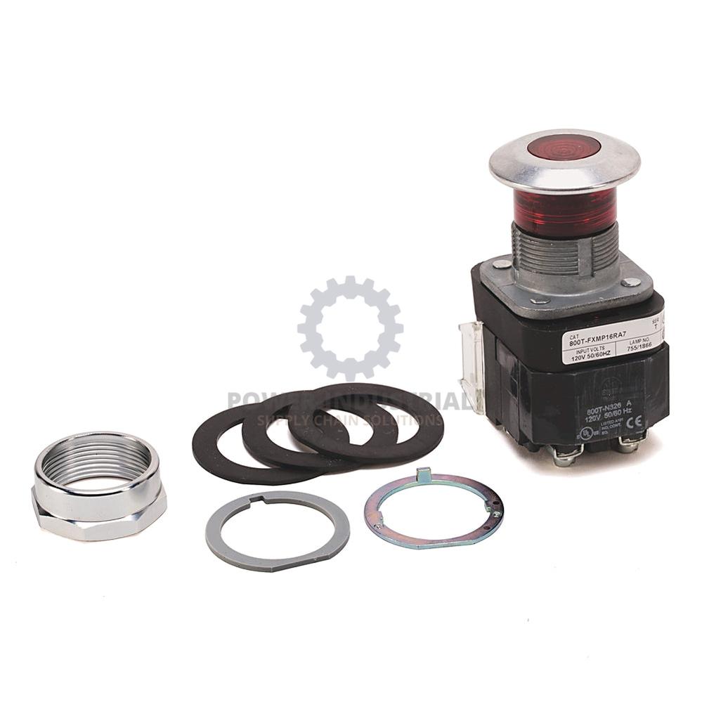 Allen Bradley 800T-FXMQ24RA7