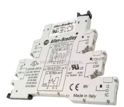Allen Bradley 700-HLT1724