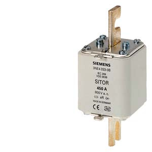 Siemens 3NE4334-0B