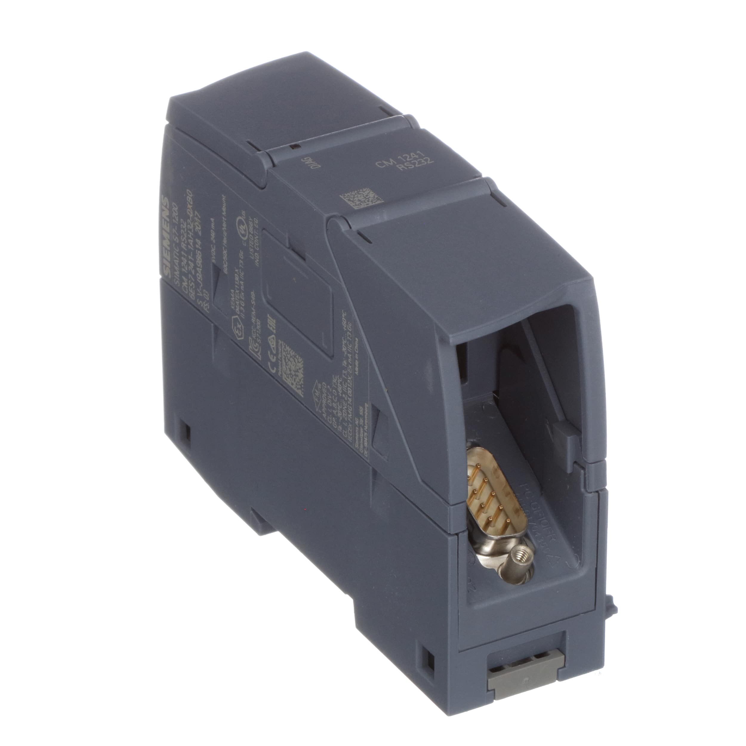 Siemens 6ES7241-1AH32-0XB0