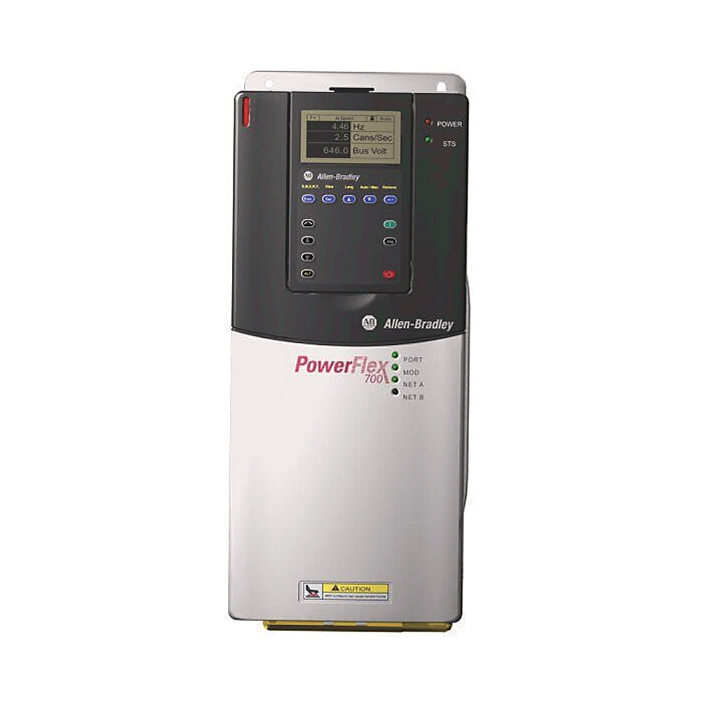 Allen Bradley  20BC8P7A3AYNANC0