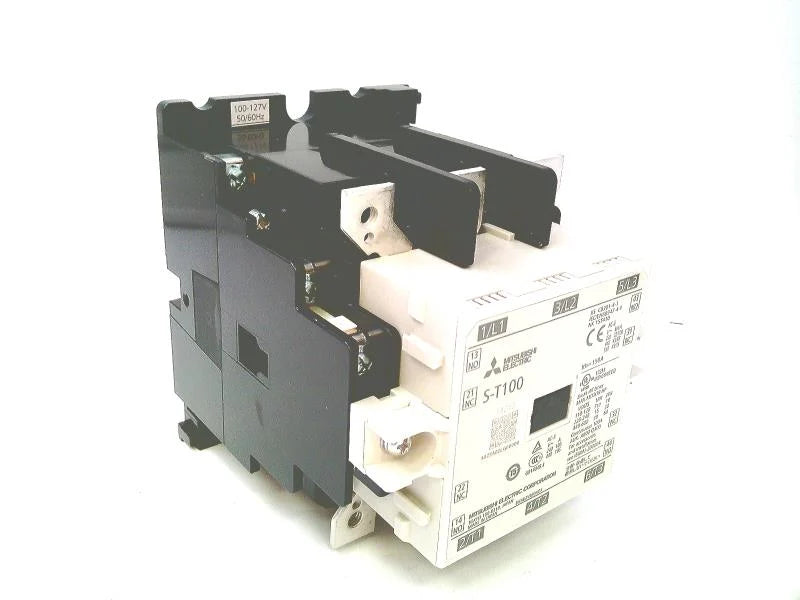 Mitsubishi S-T100AC100V2A2B