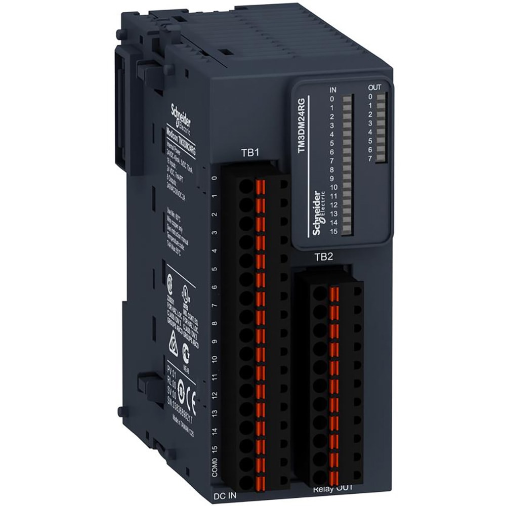 Schneider Electric TM3DM24RG