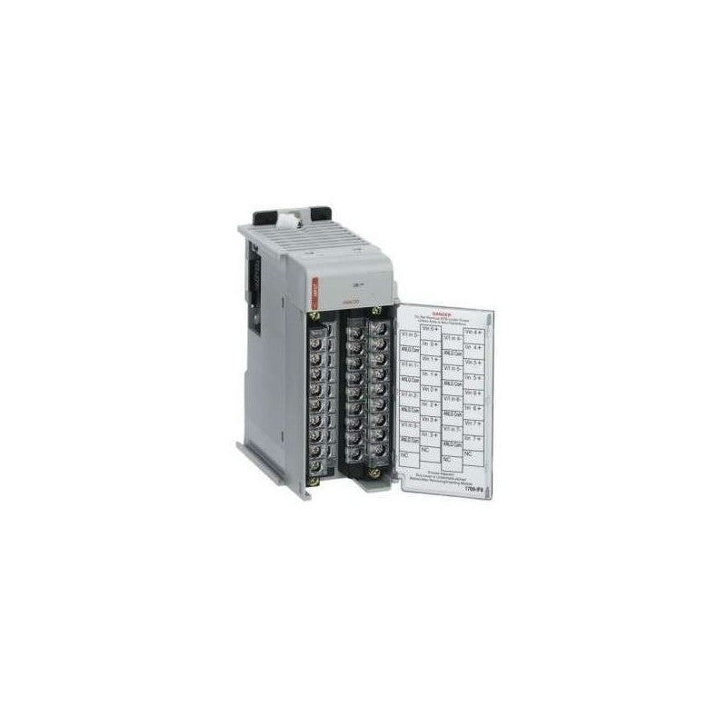 Allen Bradley 1769-IA8I