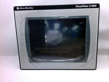 Allen Bradley 2711C-T10C