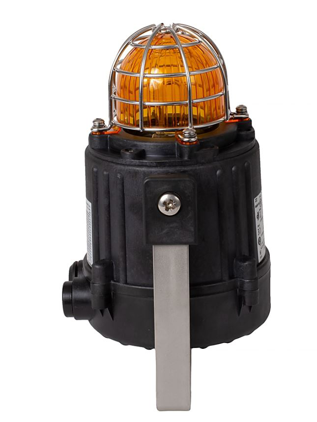 Allen-Bradley 855XB-BNA10L5