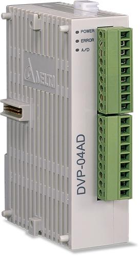 Delta DVP14SS211T