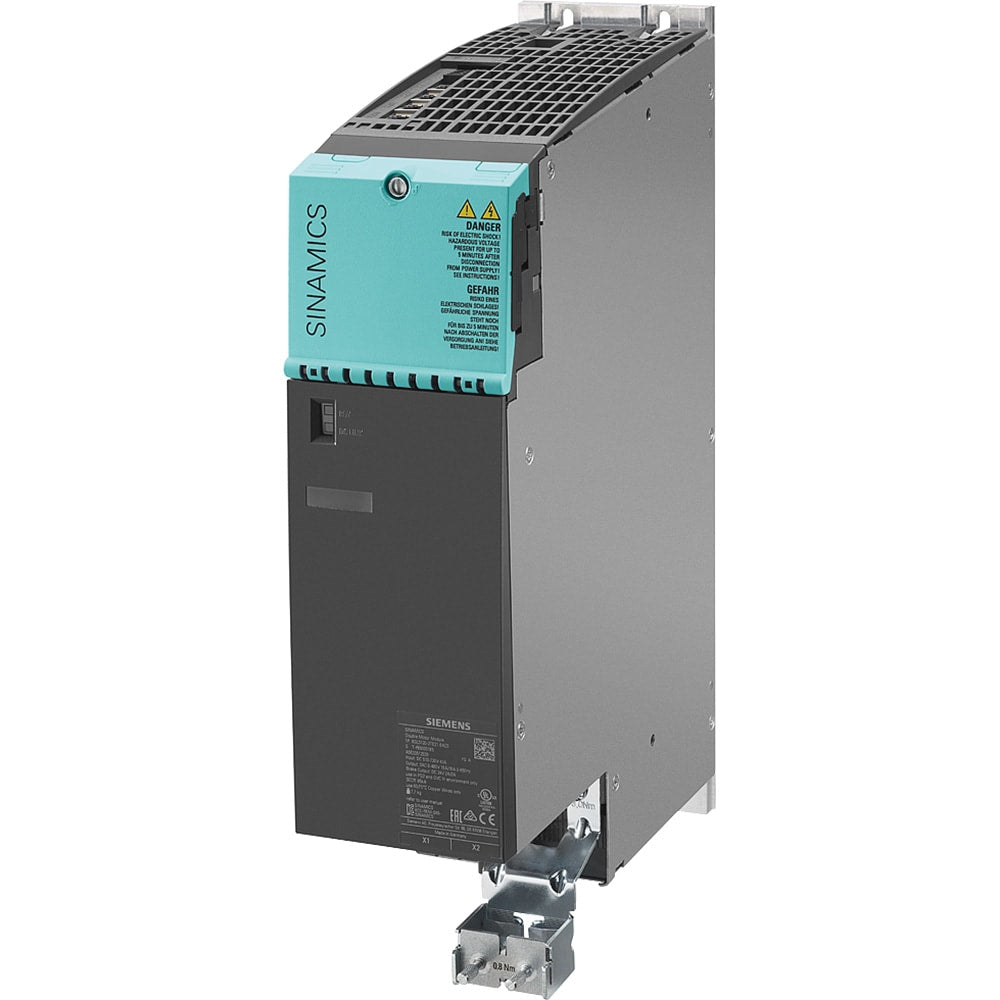 Siemens 6SL3120-2TE21-8AC0