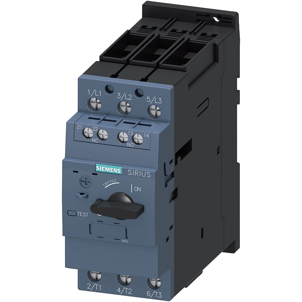 Siemens 3RV20314UA15