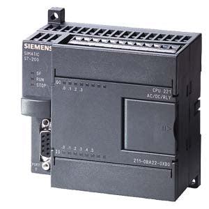 Siemens 6ES7211-0AA23-0XB0