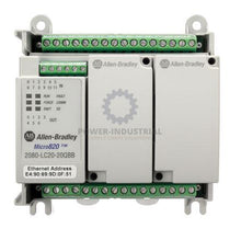 Allen Bradley 2080-LC20-20QBB