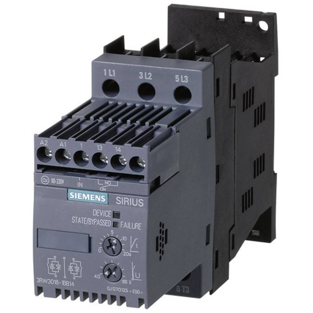 Siemens 3RW3014-1BB14