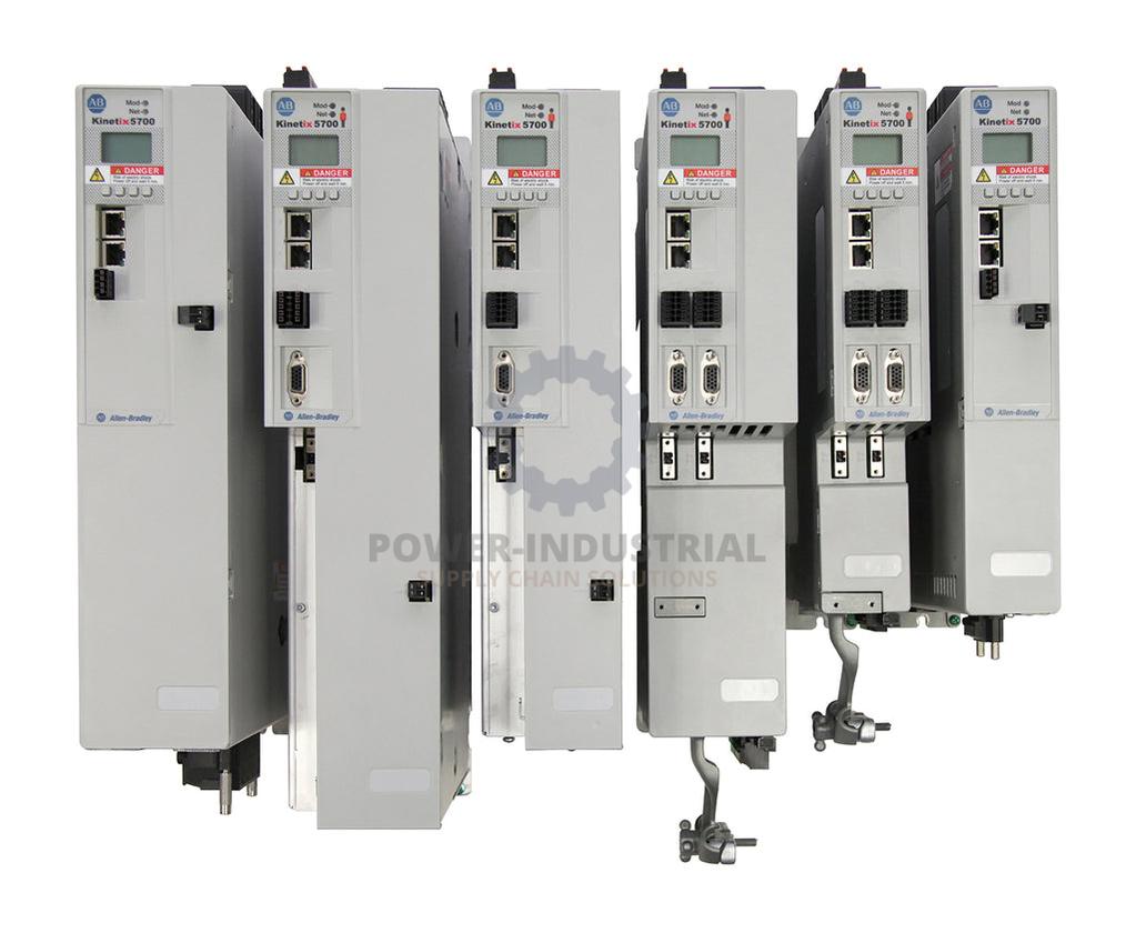 Allen Bradley 2198-D020-ERS3
