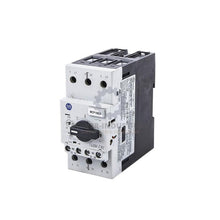 Allen Bradley 140M-F8E-C25