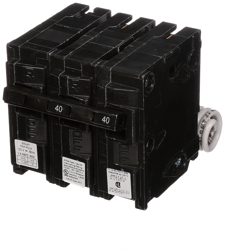 Siemens Q24000S01