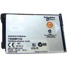 Schneider TSXMBP100